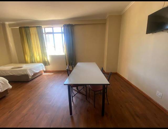 BUSINESS FOR SALE IN JOHANNESBURG CBD